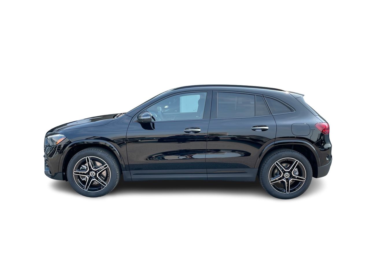 Mercedes-Benz GLA  2026 à Richmond, Colombie-Britannique