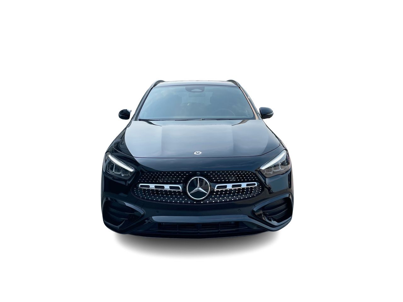 Mercedes-Benz GLA  2026 à Richmond, Colombie-Britannique