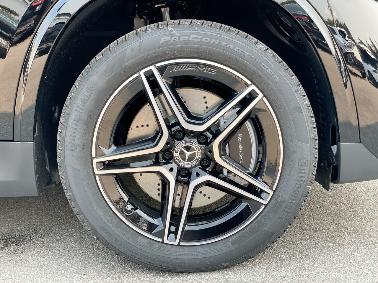 Mercedes-Benz GLA  2026 à Richmond, Colombie-Britannique
