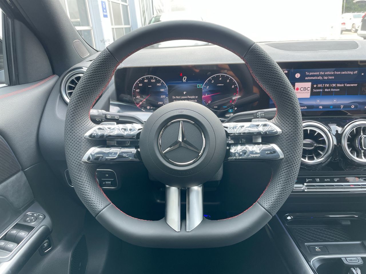 Mercedes-Benz GLA  2026 à Richmond, Colombie-Britannique