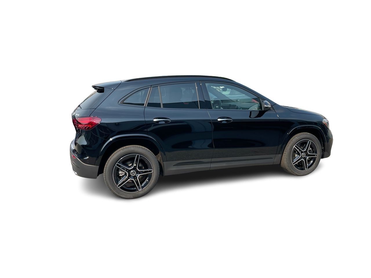 Mercedes-Benz GLA  2026 à Richmond, Colombie-Britannique