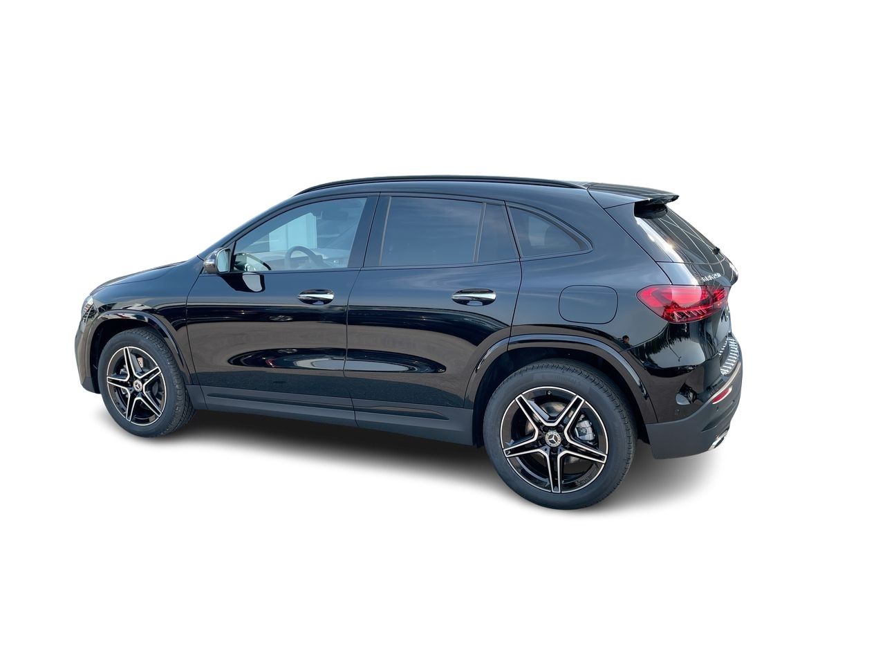 Mercedes-Benz GLA  2026 à Richmond, Colombie-Britannique