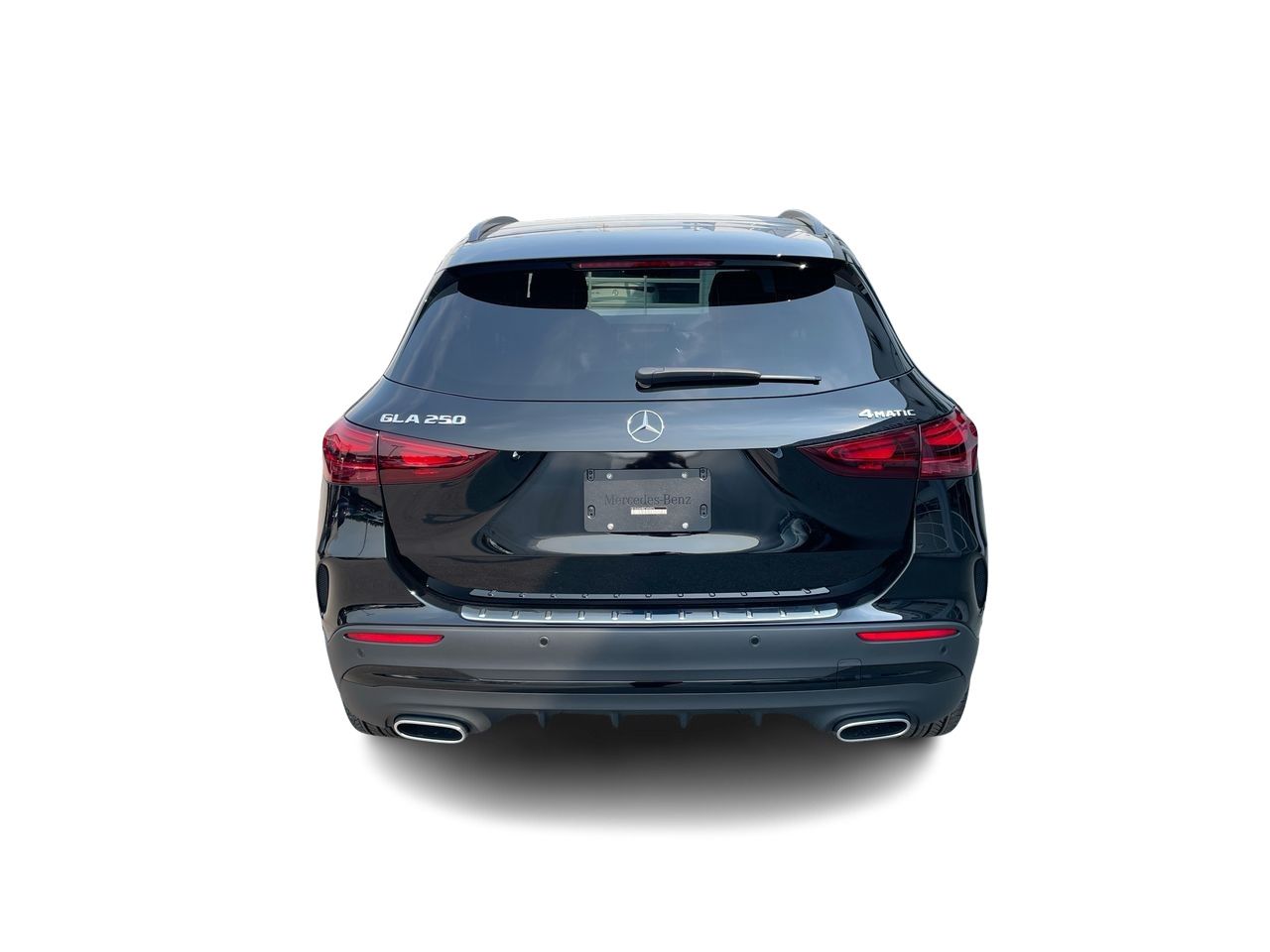 Mercedes-Benz GLA  2026 à Richmond, Colombie-Britannique