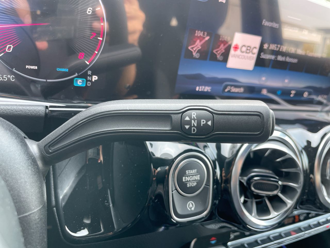 Mercedes-Benz GLA  2026 à Richmond, Colombie-Britannique