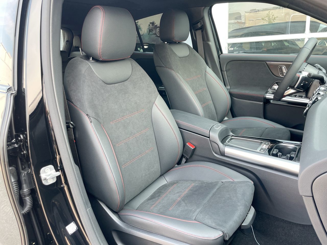 Mercedes-Benz GLA  2026 à Richmond, Colombie-Britannique