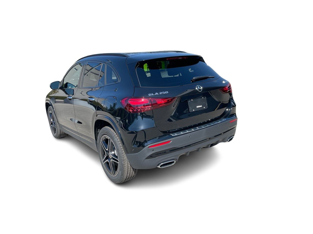 2026 Mercedes-Benz GLA in Richmond, British Columbia