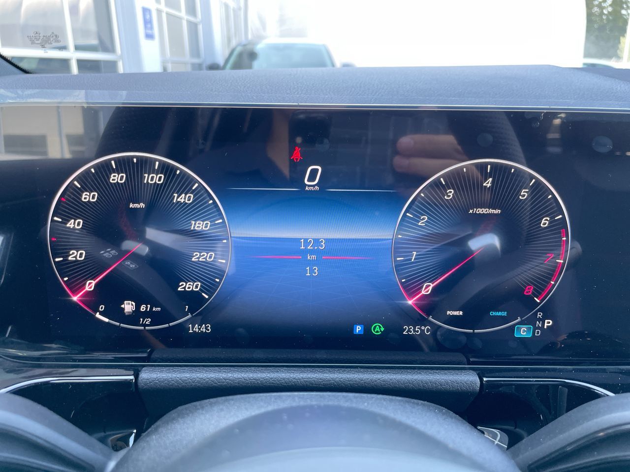 2026 Mercedes-Benz GLA in Richmond, British Columbia