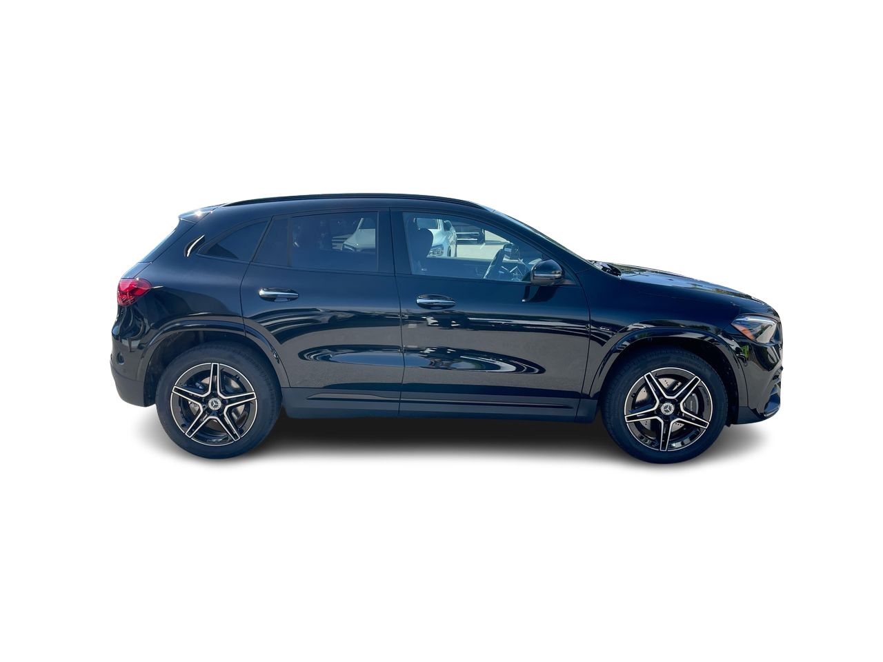 2026 Mercedes-Benz GLA in Richmond, British Columbia