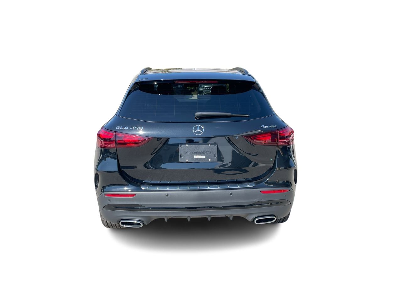 2026 Mercedes-Benz GLA in Richmond, British Columbia
