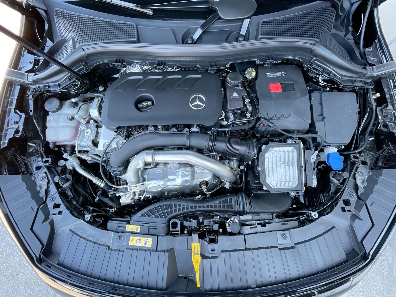 2026 Mercedes-Benz GLA in Richmond, British Columbia