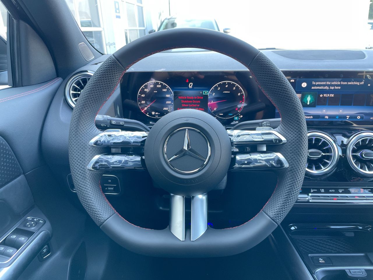 2026 Mercedes-Benz GLA in Richmond, British Columbia