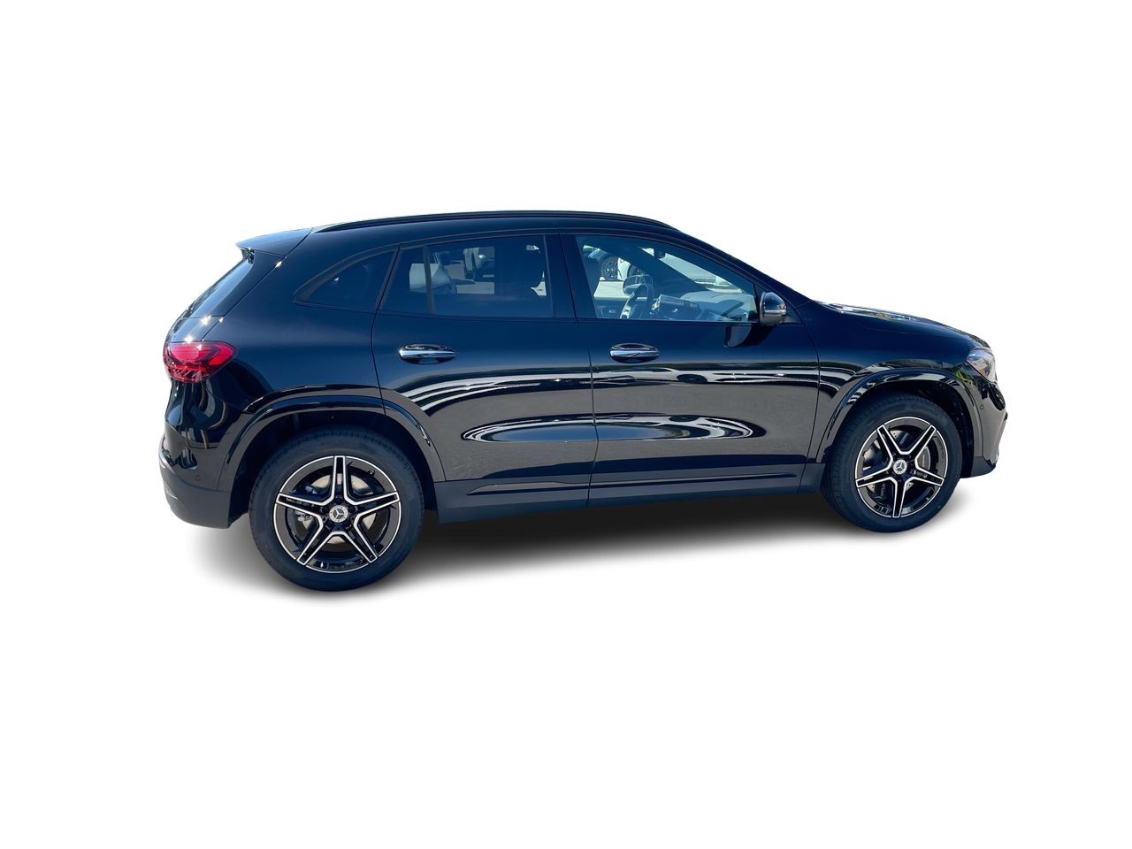 2026 Mercedes-Benz GLA in Richmond, British Columbia