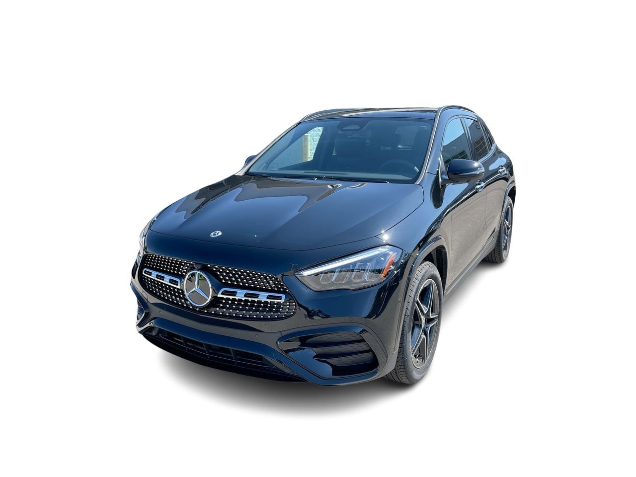 2026 Mercedes-Benz GLA in Richmond, British Columbia