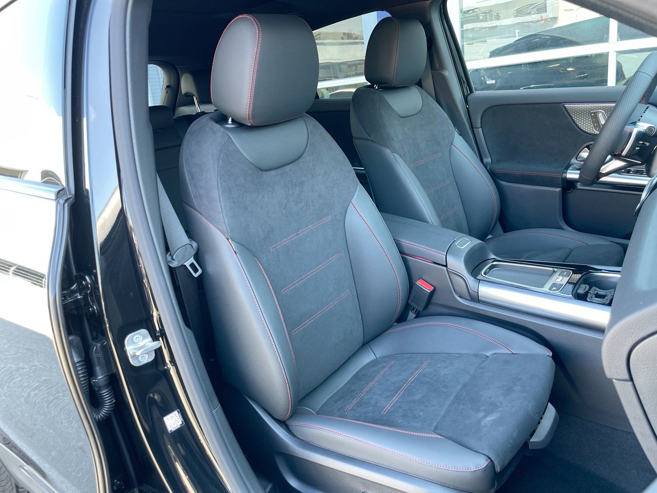 2026 Mercedes-Benz GLA in Richmond, British Columbia