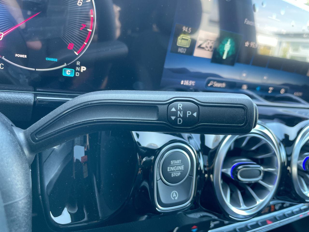 2026 Mercedes-Benz GLA in Richmond, British Columbia