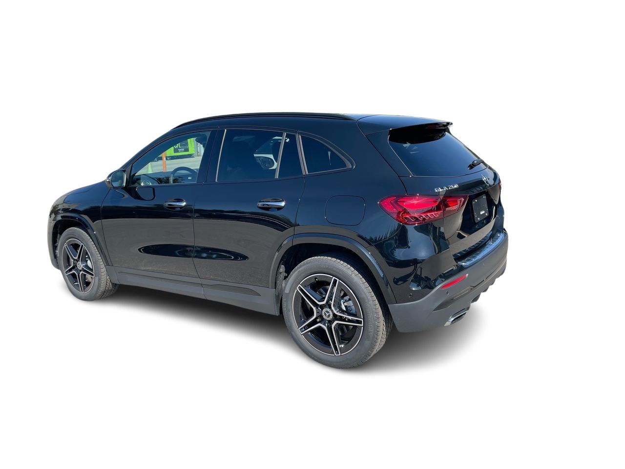 2026 Mercedes-Benz GLA in Richmond, British Columbia