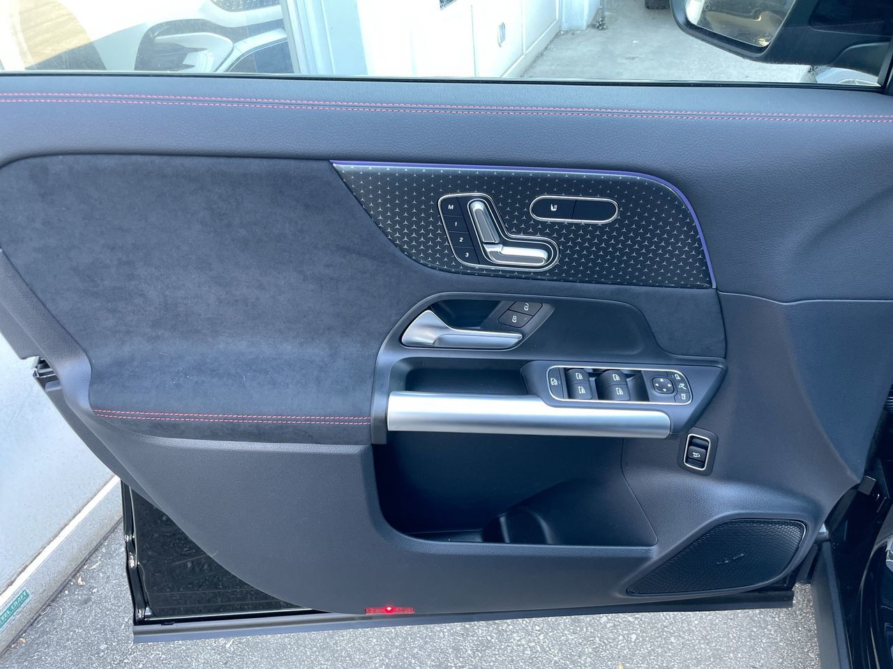 2026 Mercedes-Benz GLA in Richmond, British Columbia