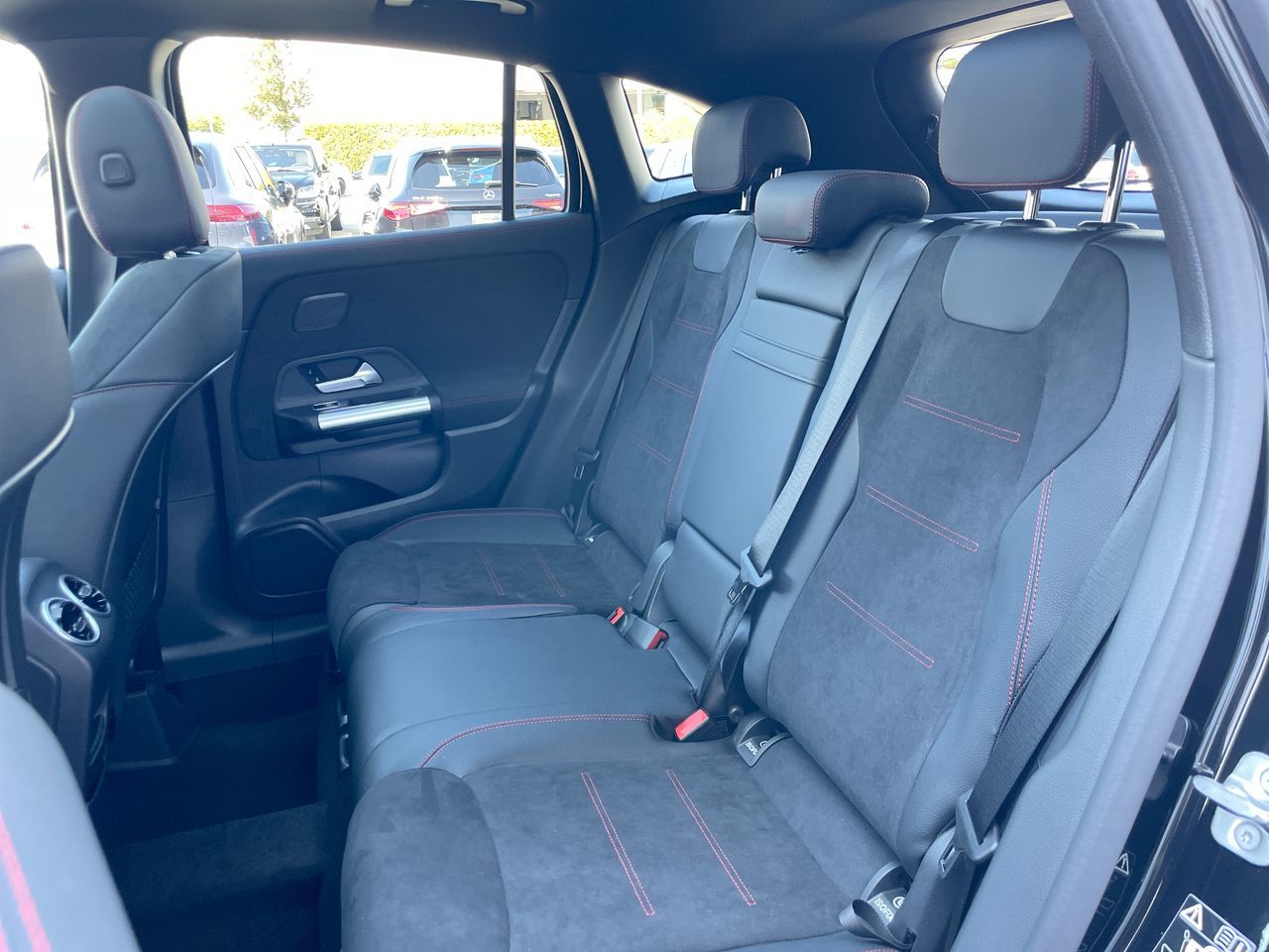 2026 Mercedes-Benz GLA in Richmond, British Columbia