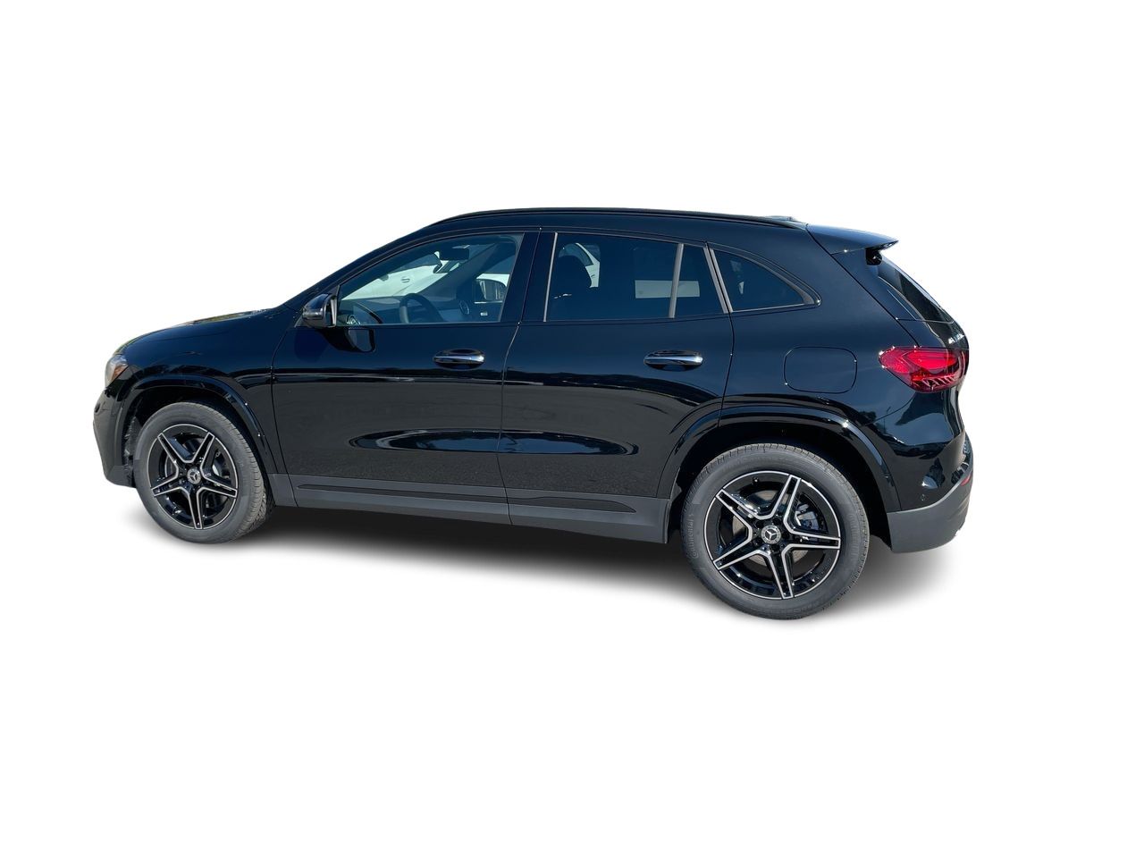 2026 Mercedes-Benz GLA in Richmond, British Columbia