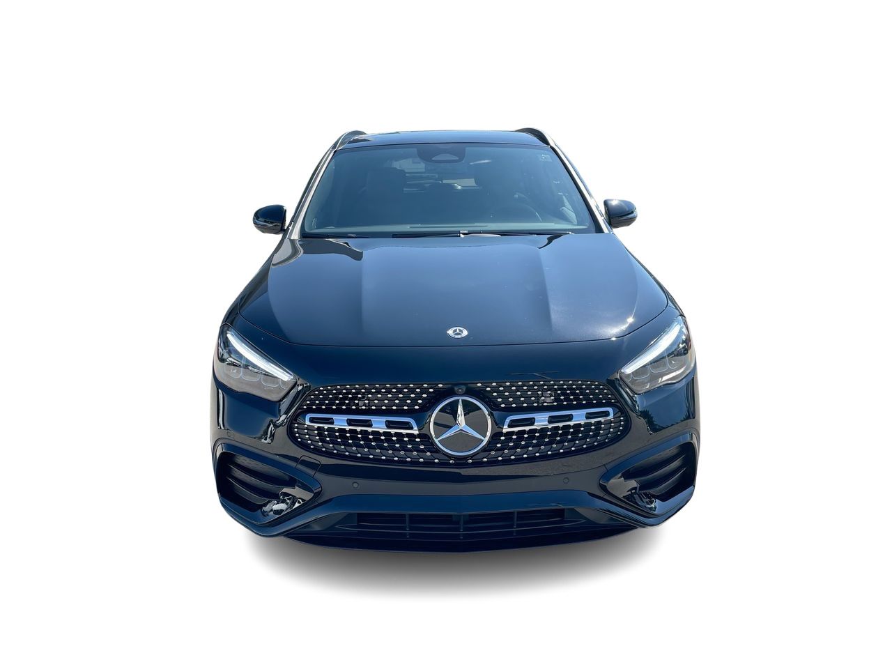 2026 Mercedes-Benz GLA in Richmond, British Columbia