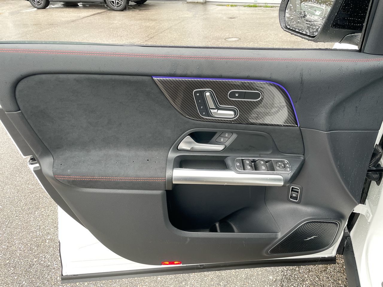 2026 Mercedes-Benz GLA in Richmond, British Columbia