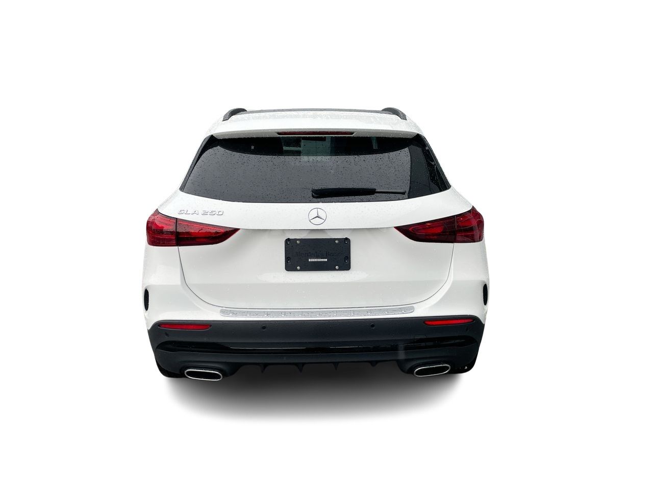 2026 Mercedes-Benz GLA in Richmond, British Columbia
