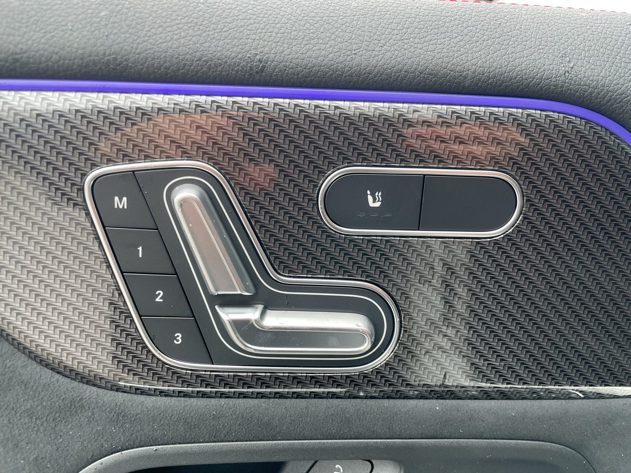 2026 Mercedes-Benz GLA in Richmond, British Columbia