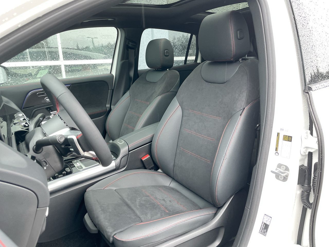 2026 Mercedes-Benz GLA in Richmond, British Columbia