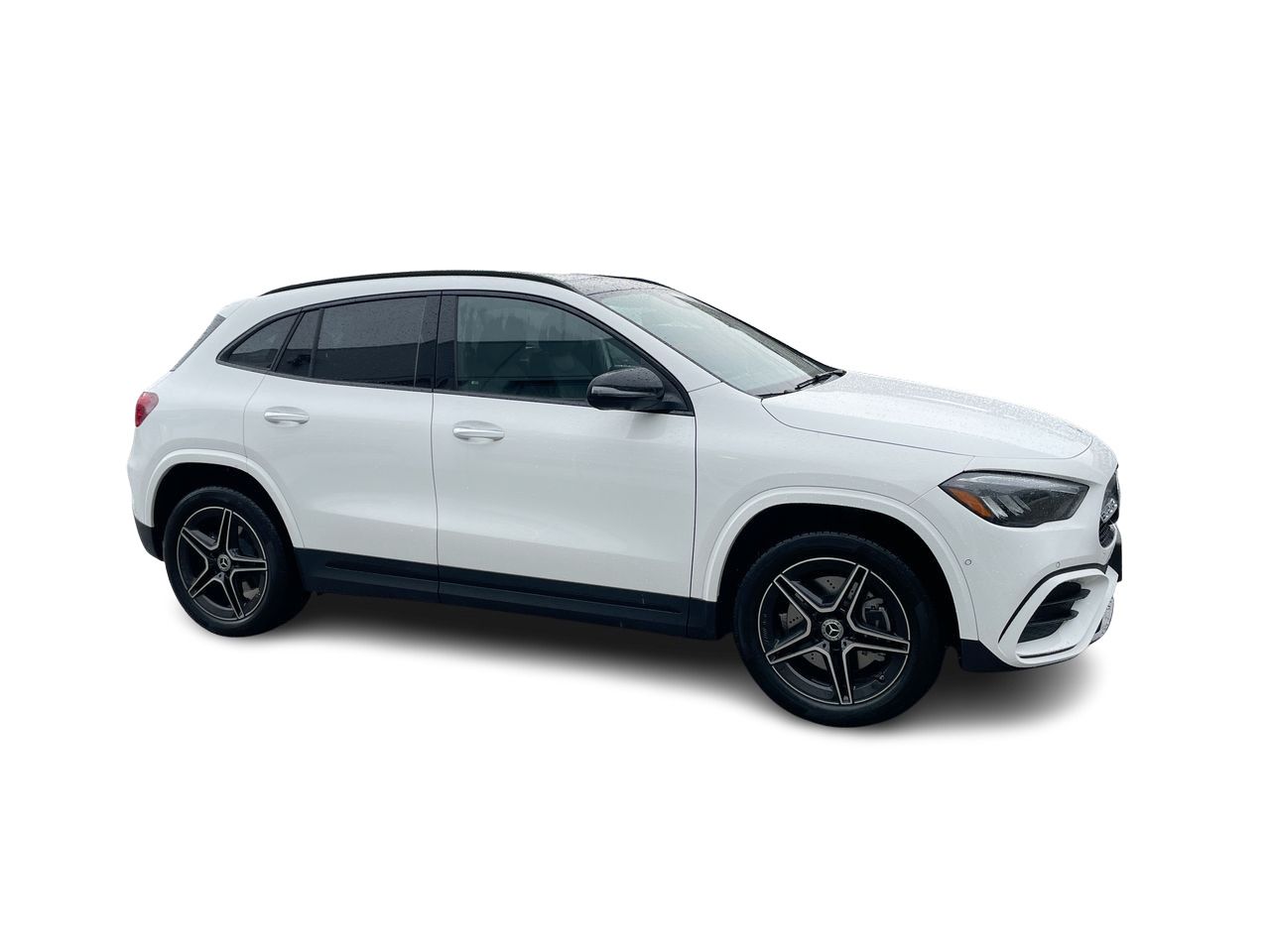 2026 Mercedes-Benz GLA in Richmond, British Columbia