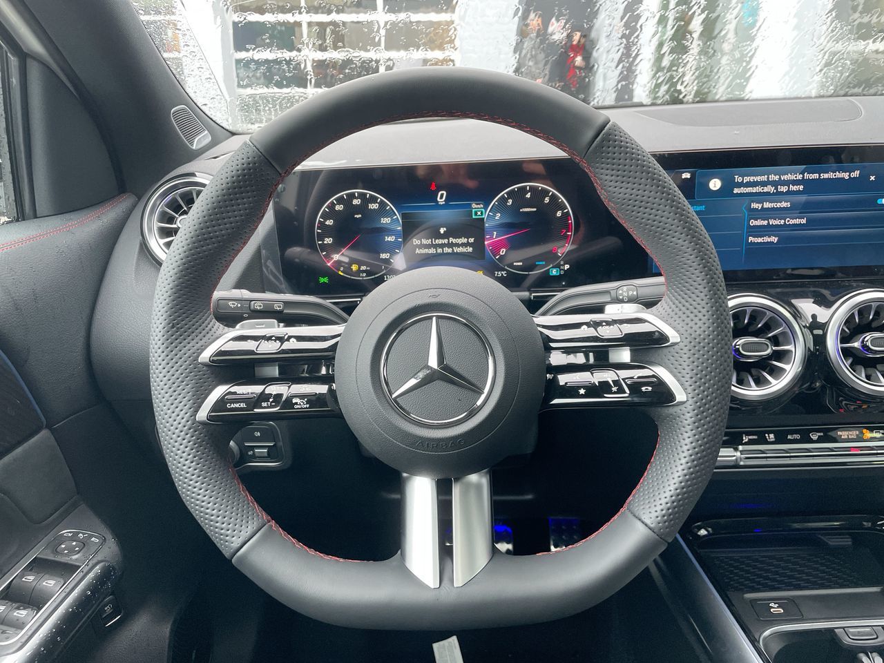 2026 Mercedes-Benz GLA in Richmond, British Columbia