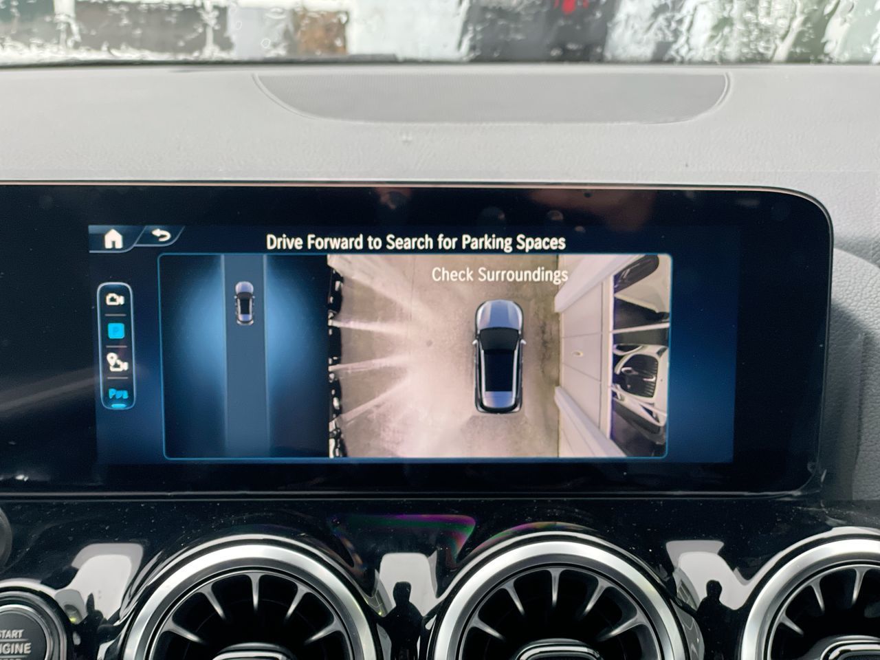 2026 Mercedes-Benz GLA in Richmond, British Columbia