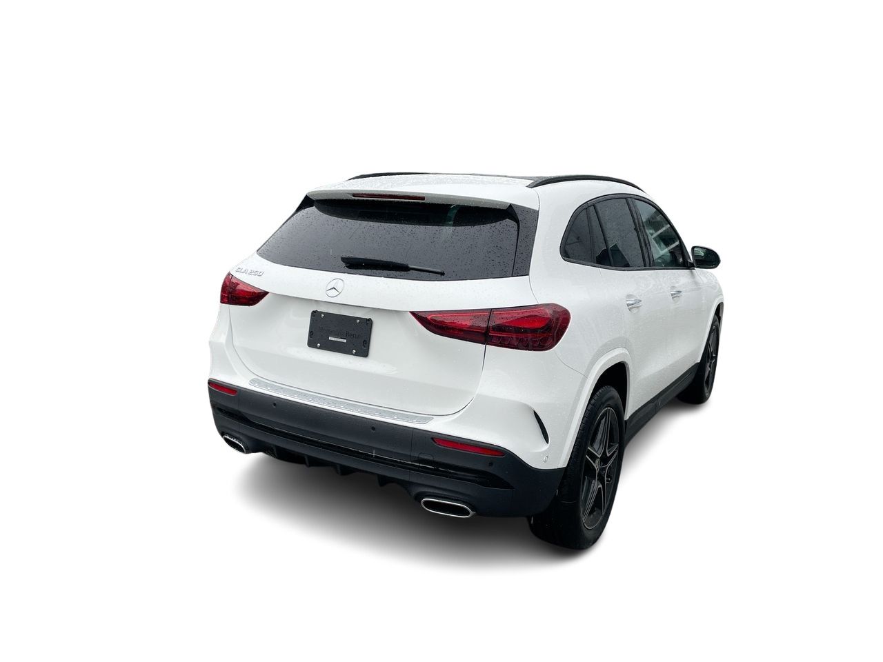 2026 Mercedes-Benz GLA in Richmond, British Columbia