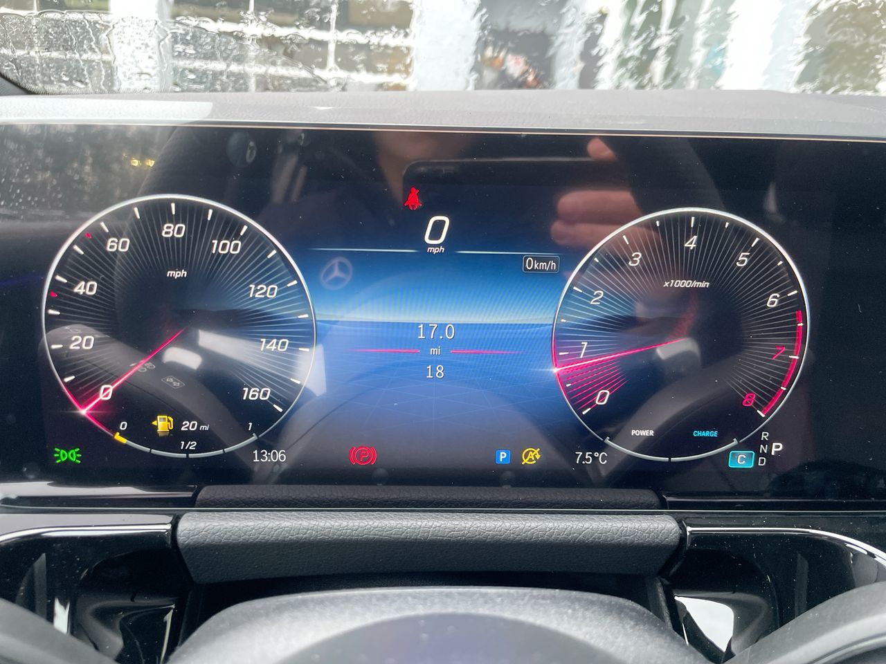 2026 Mercedes-Benz GLA in Richmond, British Columbia