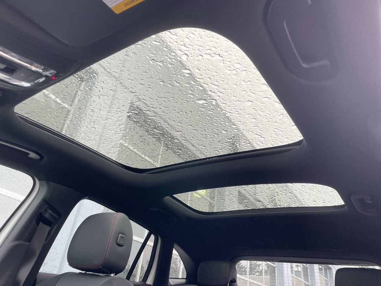 2026 Mercedes-Benz GLA in Richmond, British Columbia