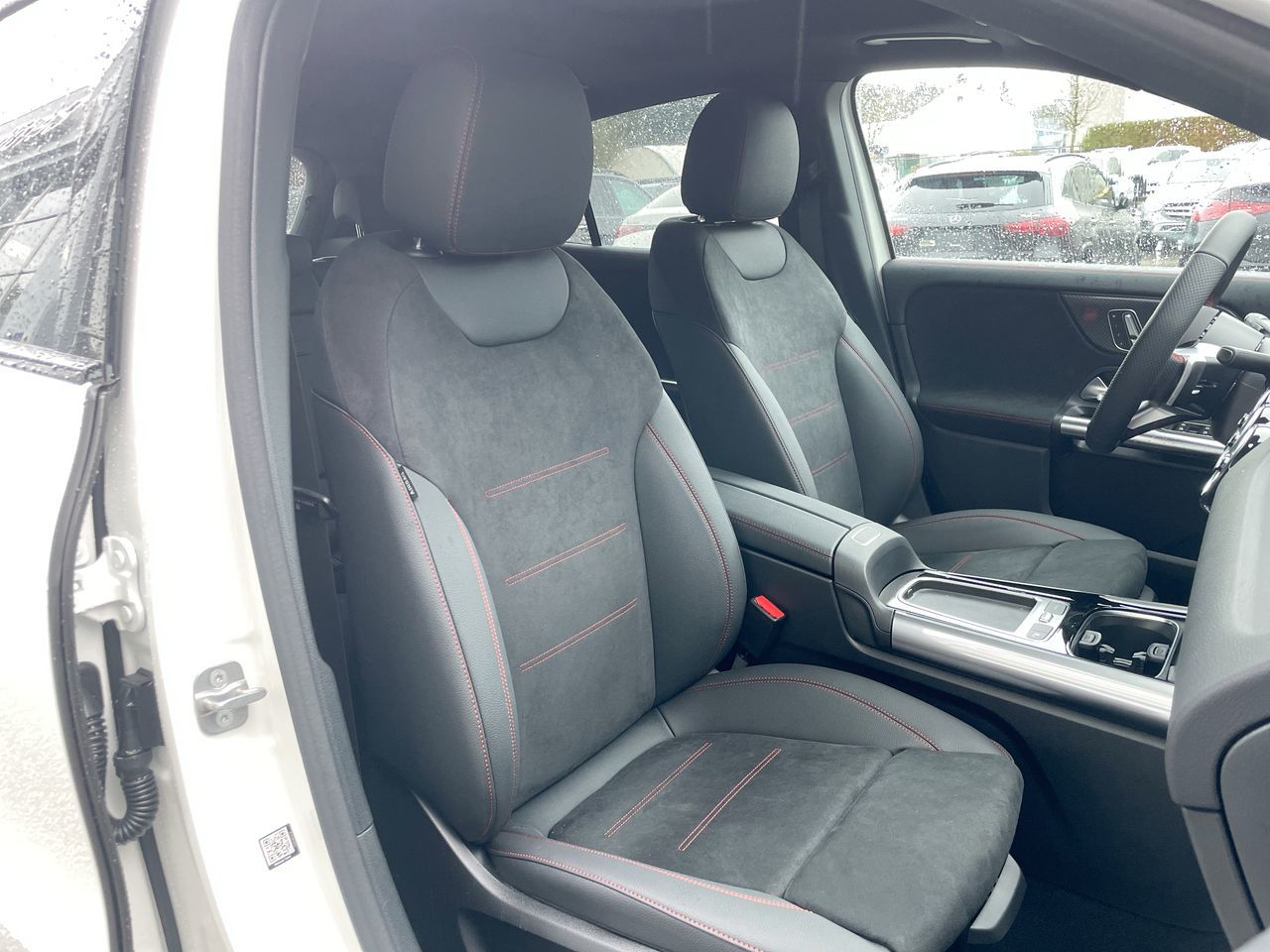2026 Mercedes-Benz GLA in Richmond, British Columbia