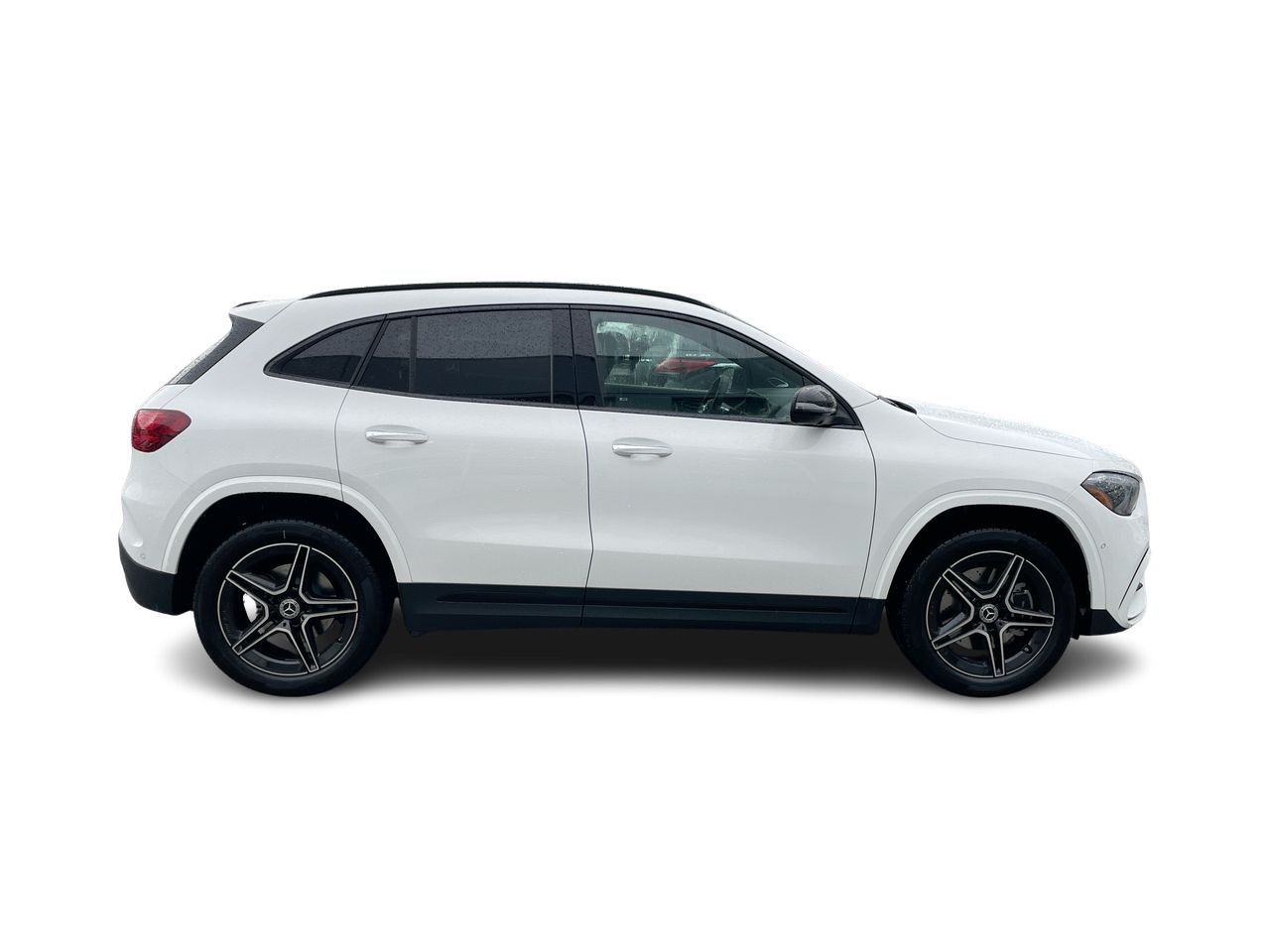 2026 Mercedes-Benz GLA in Richmond, British Columbia