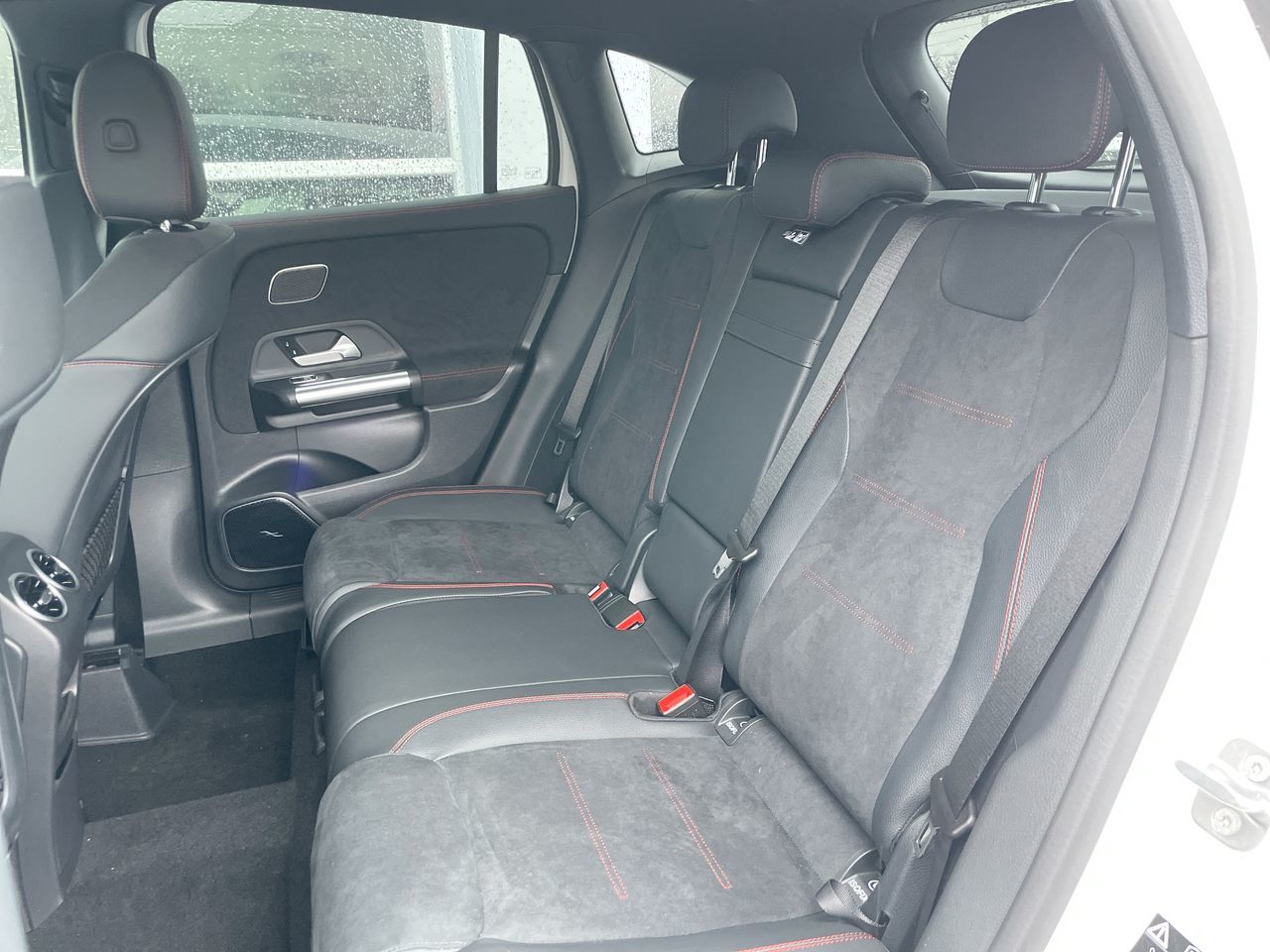 2026 Mercedes-Benz GLA in Richmond, British Columbia