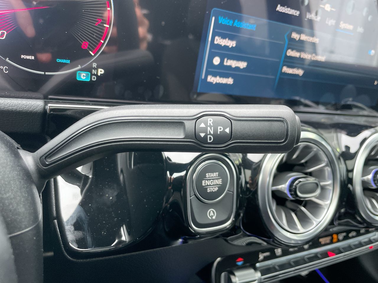 2026 Mercedes-Benz GLA in Richmond, British Columbia