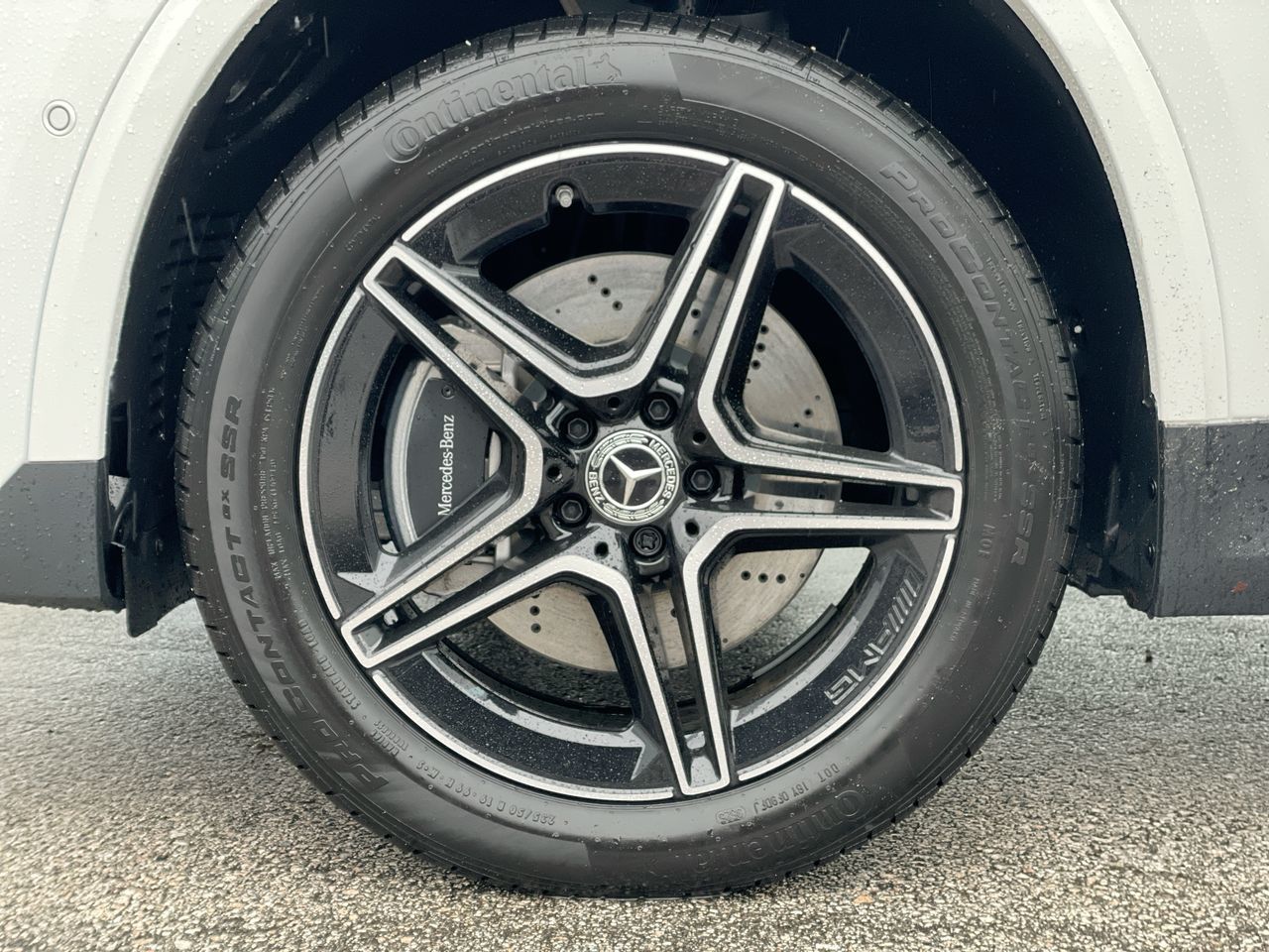 2026 Mercedes-Benz GLA in Richmond, British Columbia