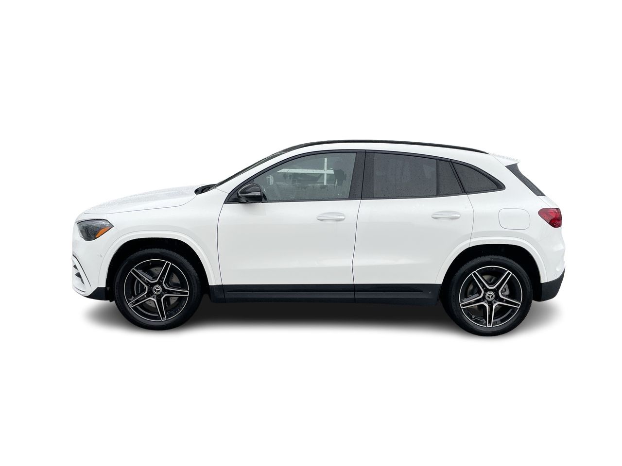2026 Mercedes-Benz GLA in Richmond, British Columbia