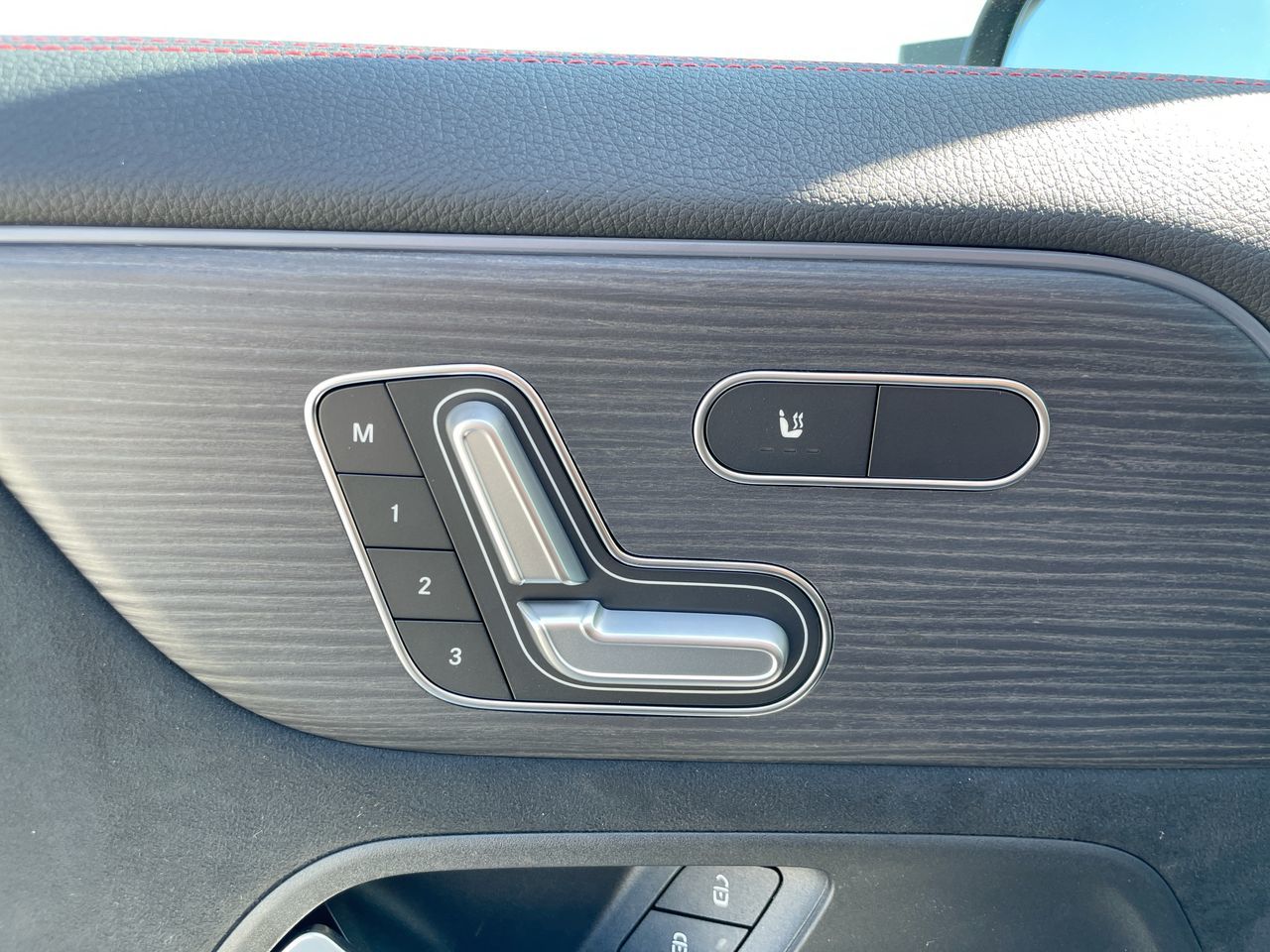 2026 Mercedes-Benz GLA in Richmond, British Columbia