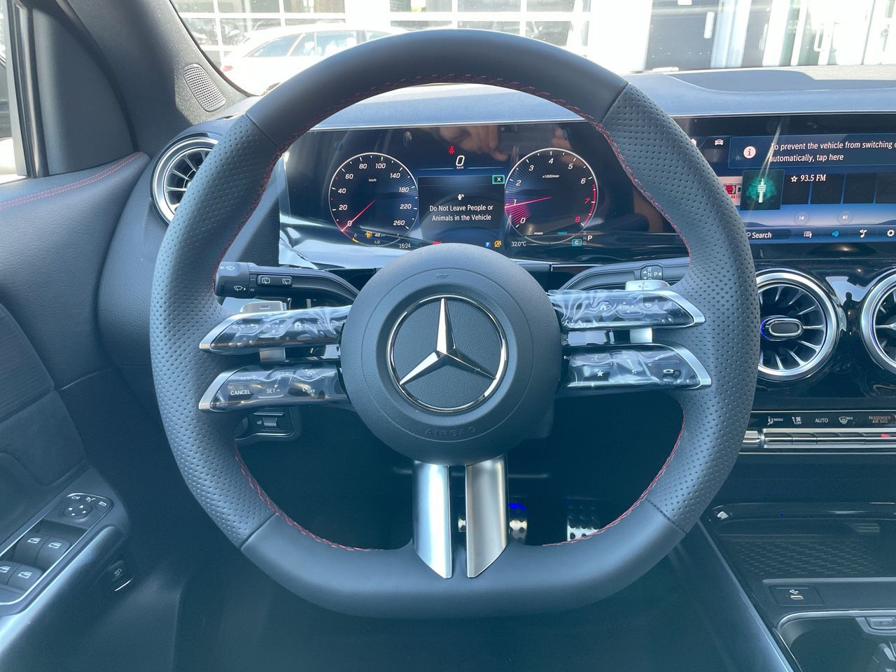 2026 Mercedes-Benz GLA in Richmond, British Columbia