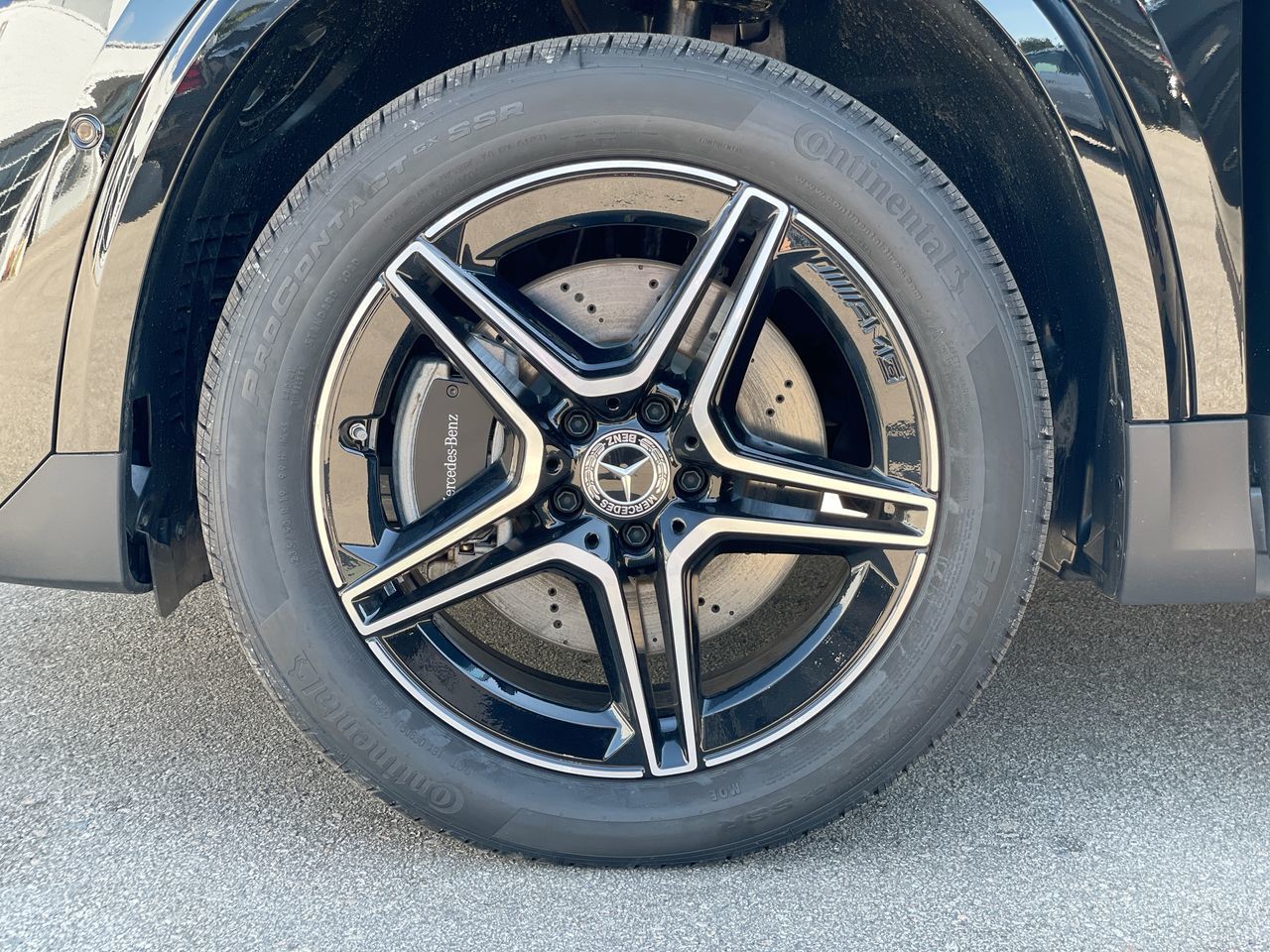 2026 Mercedes-Benz GLA in Richmond, British Columbia