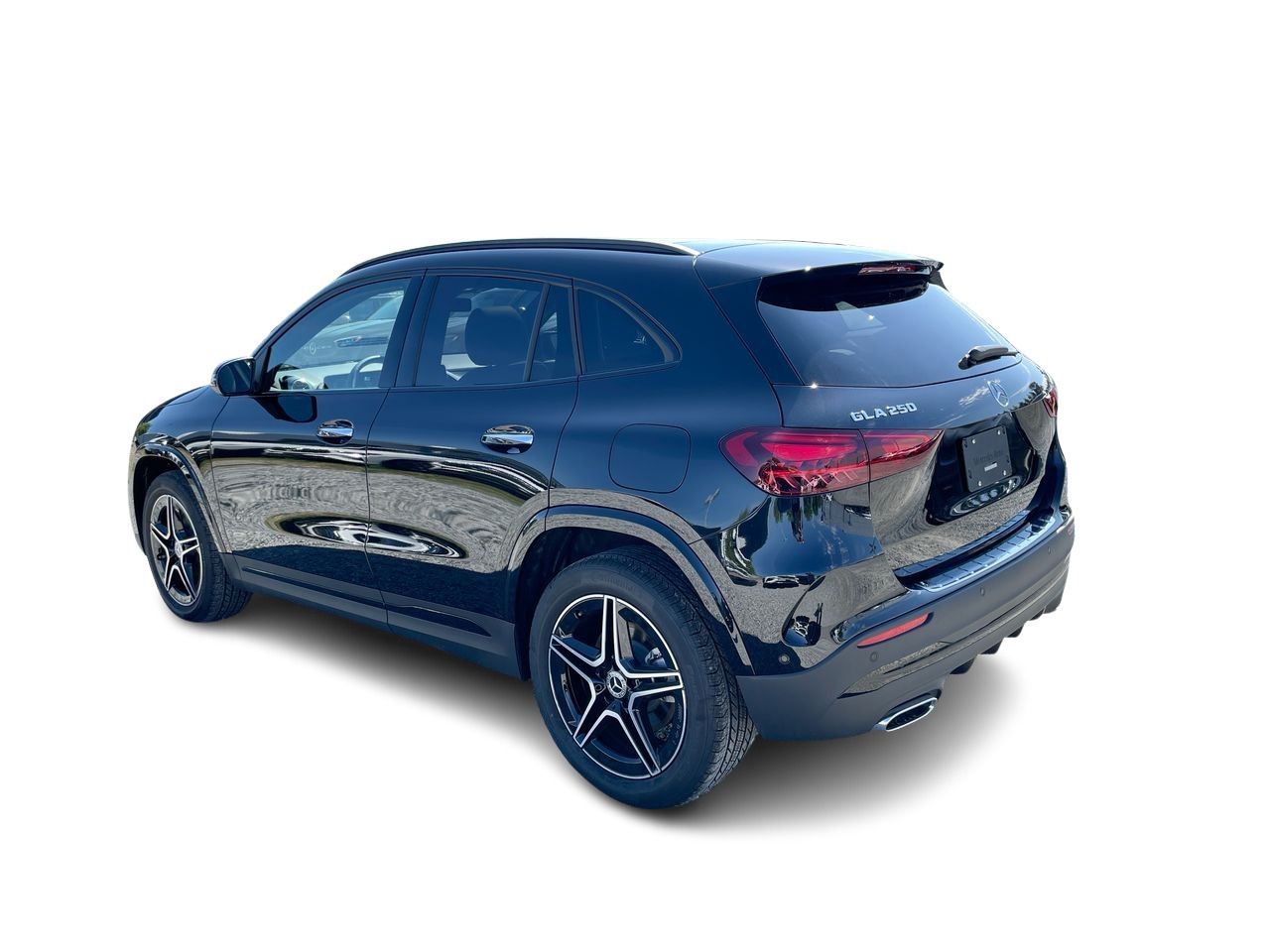 2026 Mercedes-Benz GLA in Richmond, British Columbia