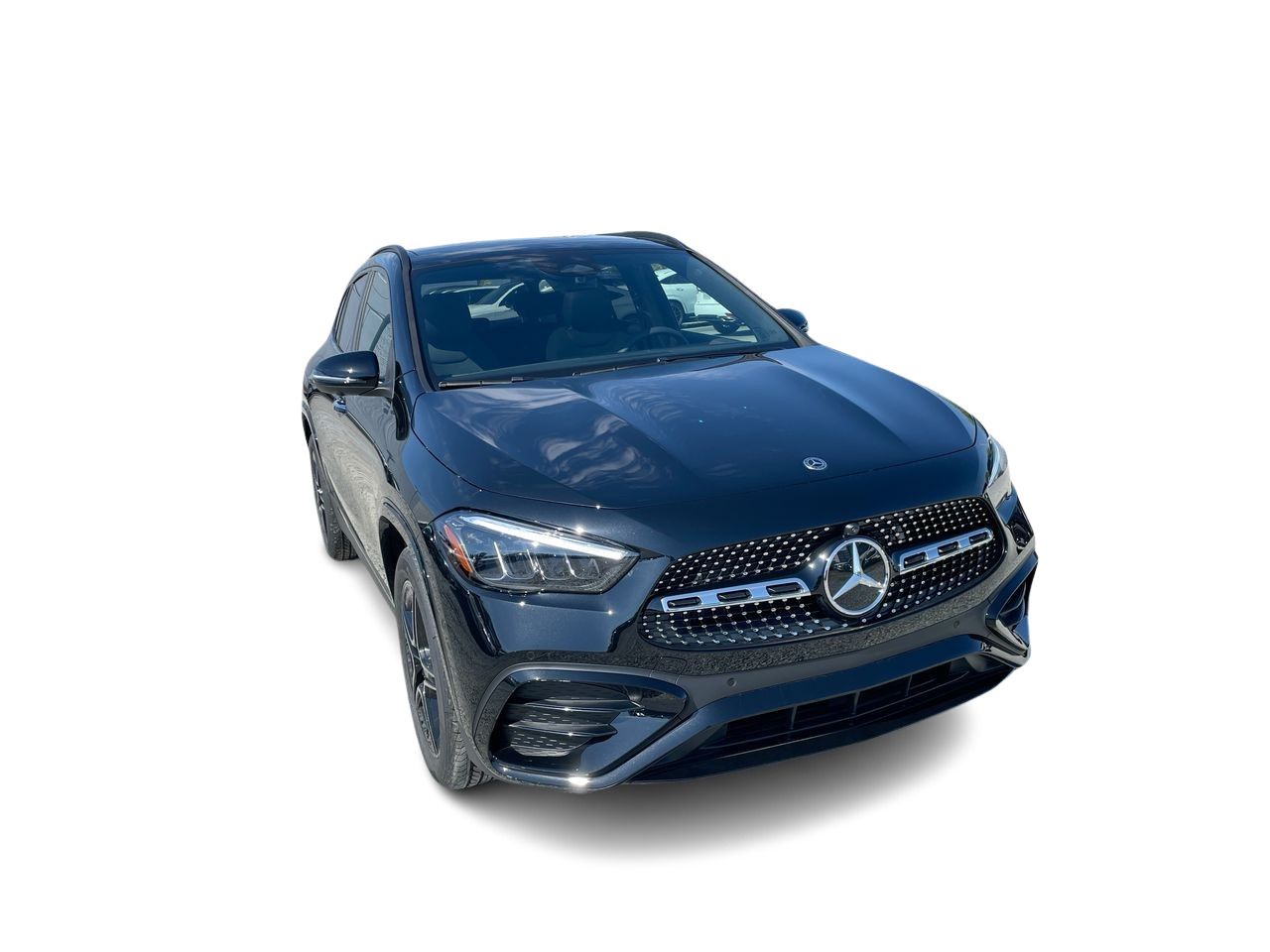 2026 Mercedes-Benz GLA in Richmond, British Columbia