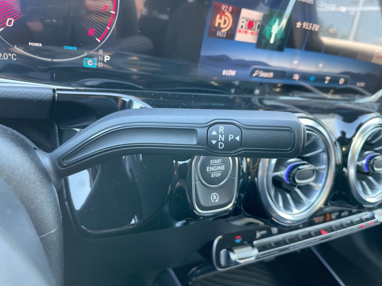 2026 Mercedes-Benz GLA in Richmond, British Columbia