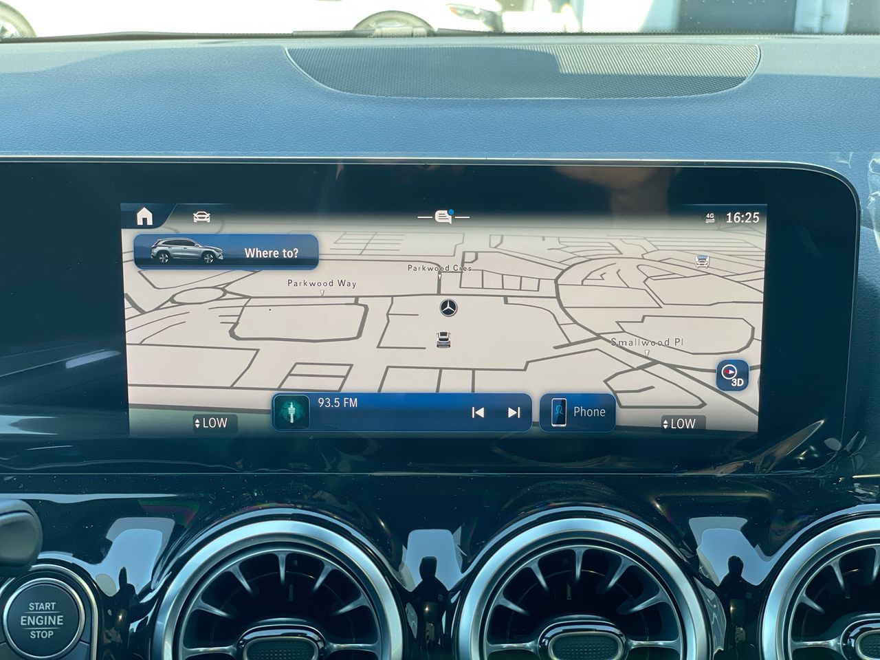 2026 Mercedes-Benz GLA in Richmond, British Columbia
