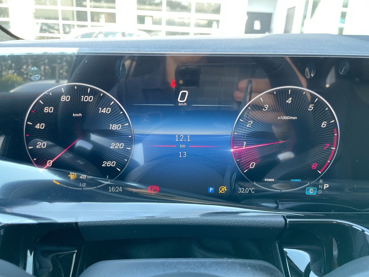 2026 Mercedes-Benz GLA in Richmond, British Columbia