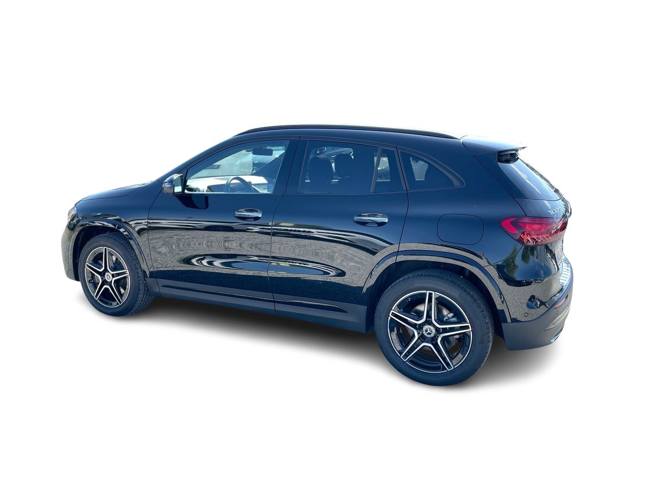 2026 Mercedes-Benz GLA in Richmond, British Columbia