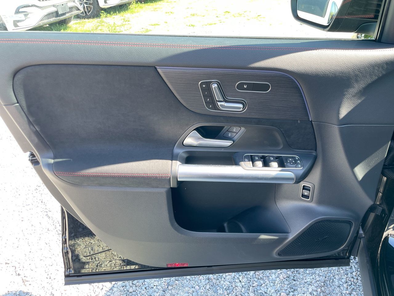 2026 Mercedes-Benz GLA in Richmond, British Columbia